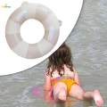 Infant Swimming Trainer Inflatable Thicken Baby. 