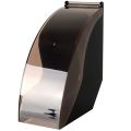 New V60 Filter Paper Holder/Tapered Filter Paper Box Filtering Paper Storage Rack Stand Coffee Tools Dust-Proof With Cover. 