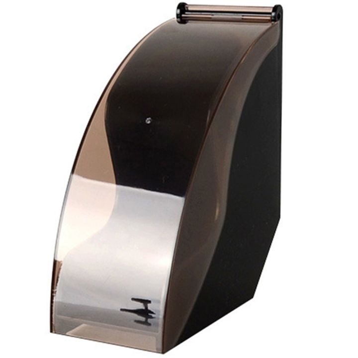 New%20V60%20Filter%20Paper%20Holder/Tapered%20Filter%20Paper%20Box%20Filtering%20Paper%20Storage%20Rack%20Stand%20Coffee%20Tools%20Dust-Proof%20With%20Cover%20-%20Image%203