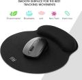 Mouse Pad for Gaming and Office Use Perfect Gaming Mousepad for PC and Laptop Non-slip Rubber high quality mousepad. 