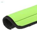 Diving Snorkel Protective Sleeve Snorkel Buoyancy Cover Snorkeling Neoprene Lightweight Case for Underwater, Swimming, Floating Gear. 