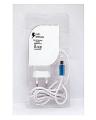 3.4 Amp HT Fast Charger With Direct Micro Usb Cable and 3 Usb Output Charge HT-19. 