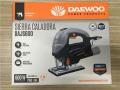 DAEWOO JIG SAW MACHINE 600W DAJS600 JIGSAW POWER TOOL SPEED CONTROL 3000RPM STEEL 8MM WOOD 65MM. 