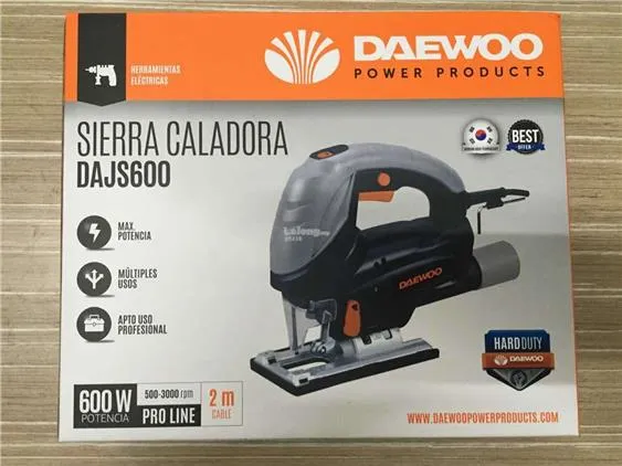 DAEWOO%20JIG%20SAW%20MACHINE%20600W%20DAJS600%20JIGSAW%20POWER%20TOOL%20SPEED%20CONTROL%203000RPM%20STEEL%208MM%20WOOD%2065MM%20-%20Image%205