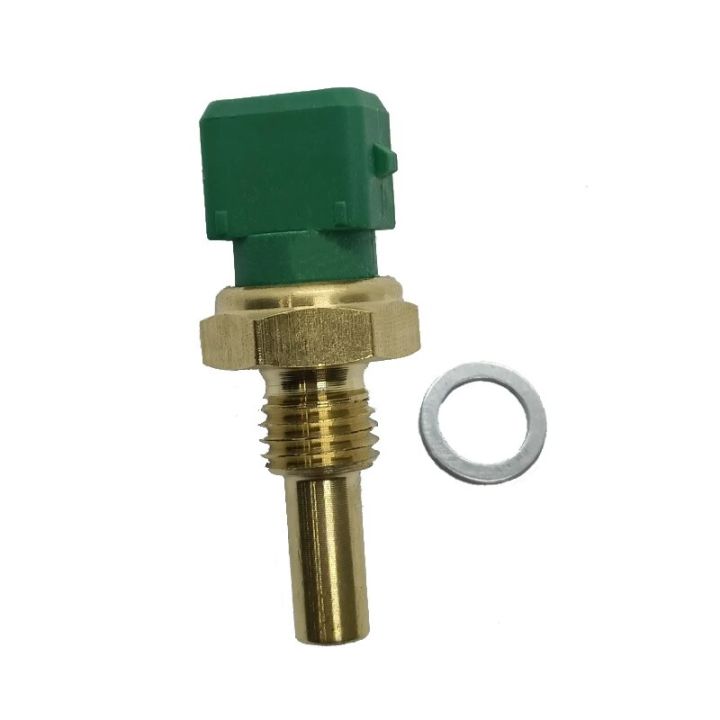Coolant Temperature Sensor For CITROEN FIAT JAGUAR PEUGEOT 1920K9 30010 96131470 9613147080