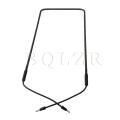 218169802 58.5x19cm Metal Plastic Refrigerator Defrost Heater F45WJ26HW0. 
