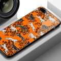 Vivo_ X90 Cover - Hustle Series - HQ Ultra Shine Premium Infinity Glass Soft Silicon Borders Case. 
