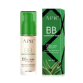 APK BB Blemish Balm Cream with Aloe Vera Moisture - Soft & Gentle Skincare Solution. 