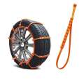 nylon cable tie, high strength plastic car tire anti-skin SNOW chain. 