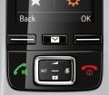 Germany Made SIEMENS Gigaset C430A TRIO PTCL Wireless Landline phone plus intercom with Color Display, Speakerphone, HSP Sound, Answer Machine and Nuisance Call Block - 3 Handsets, Silver/Black Box Pack. 