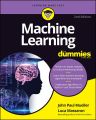 Machine Learning For Dummies | by John Paul Mueller (Author), Luca Massaron (Author. 