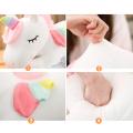Unicorn Plush Toy doll Decorative Pillow. 