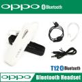 Small Bluetooth Handfree and mini LED Speakers Stereo Earbud Headset with microphone, Support Hands-free Calling For Smartphones. 