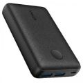 Anker PowerCore Select 10000mAh Power Bank. 