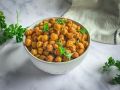 DewDrop Canned Chick Peas 380 g Tin. 