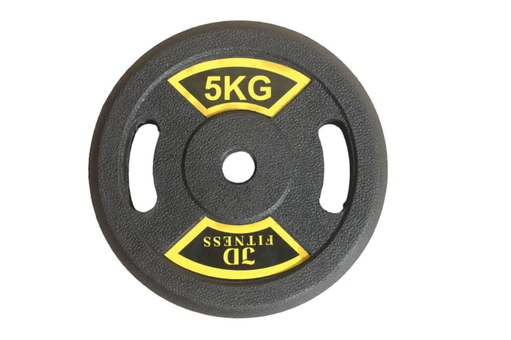 JD%20Fitness%20High%20Quality%20Professional%20Rubber%20Coated%20Weight%20Plates%20(1-Inch%20Hole)%20-%20Durable%20Strength%20Training%20Plates%20for%20Home%20Gym%20Barbell%20&%20Dumbbell%20Rods%20-%20Standard%2028mm%20Size%20(Single%20Piece)%20-%20Image%205