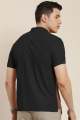 ELO - Max 21 Men's Contrast Style Polo Shirt. 
