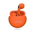 【COD+Ready Stock + FREE Shipping 】VIVO Original Air Pro6 TWS Bluetooth Earbuds Wireless Bluetooth Earphones Touch Control Stereo Headset Bluetooth Earphones for Xiaomi. 