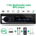 Car Usb MP3 Player with Aux Bluetooth and Charging With Free Aux Cable. 
