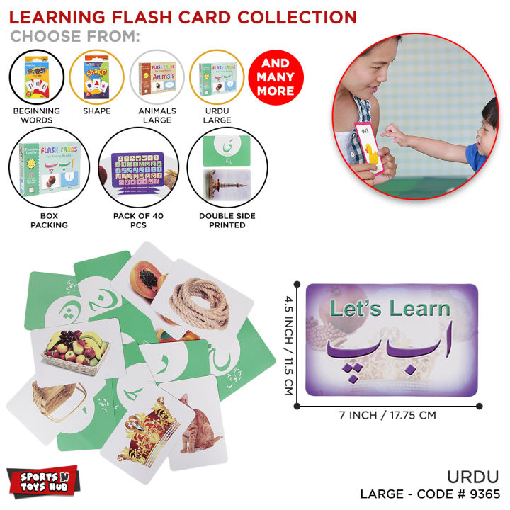Early Learning Imported Teaching Flash Cards Set of 36 cards for Kids Montessori Education, Flash Cards Educational Toys Cognition Card available in English, Animal, Shape, Fruit, Vegetable, Beginning Words, Telling Time, Colour, Daily Necessity