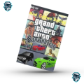Grand Theft Auto San Andreas Game Mod For PC | GTA San Andreas | GTA | GTa MOD | Mod | DVD | Pc Games | DVD. 
