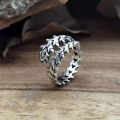 Anime Tokyo Ghoul Ring Kaneki Ken Metal Centipede Rings Unisex Adjustable Fashion Halloween Cosplay Accessories Gift. 