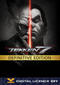 TEKKEN 7 DEFINITIVE EDITION PC Digital Game Steam Key. 