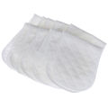 1Pc Washable Nappy Liners Baby Cloth Diaper Reusable Nappies Toilet Training Baby Supplies. 