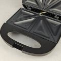 KENWOOD SANDWICH MAKER 2 SLICE SMM-00  750W. 