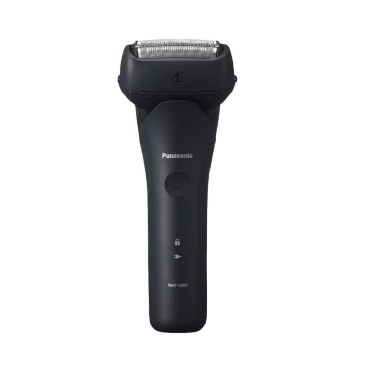 Panasonic 3-Blade Wet & Dry Full Stainless Steel Electric Shaver - ES ...