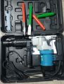 Demolition Hammer 38mm Hilti 1050W Machine 0810 Pure Copper Winding. 