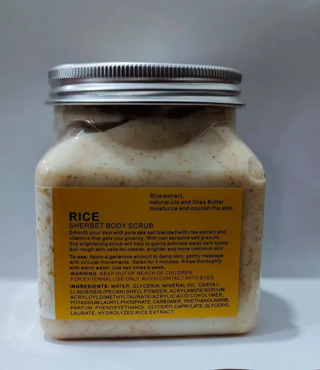 WOKALI%20Rice%20Sherbet%20Body%20Scrub%20350ml-WKL692%20-%20Image%207