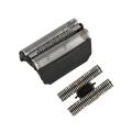 51B Shaver Foil & Blade for Braun Series 5 ContourPro Complete Activator 8000 Series Fit WF1S WF2S 530 550 590 5760 5758. 