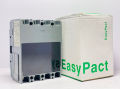 MCCB 100A 4 Pole 25KA Schneidier AC Breaker | MCCB 100 Amp 4 Pole Breaker For Solar and Utility |  4-Pole Breaker 100A  Circuit Breaker. 