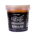 Lubnas Wonder Wax Cold Wax 1 KG. 