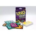 UNO FLIP Cards Game (Box packed). 