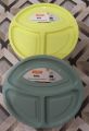 Studen Lunch Box/ Round Lunch Box 3-Sections 1.1 L with Lid/ Maya Round Lunch Box 3-Sections 1.1 L with Lid/ GoldPlast Maya Round Lunch Box 3-Sections 1.1 L-Made in Iran. 