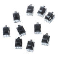 PTC 2/3/4Pin Start Relay Refrigerator PTC Starter for Compressor. 