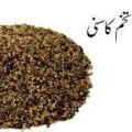 Tukham e Kasni (Chicory Seeds) - 1KG. 