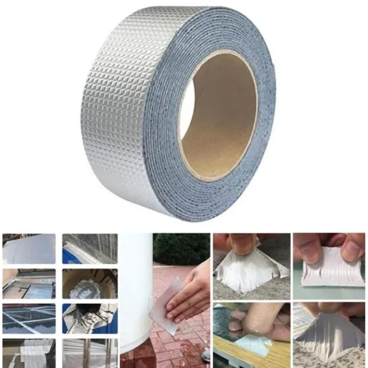 Butyl%20Waterproof%20adhesive%20Tape%202"%C3%971.5Meter%20-%20Image%203