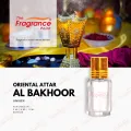Al Bakhoor | Oriental Attar by Fragrance Point. 