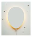 Buy Nursery Wall Light Lighting Balloon Shape Lamp. 