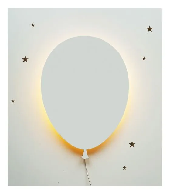 Buy%20Nursery%20Wall%20Light%20Lighting%20Balloon%20Shape%20Lamp%20-%20Image%202