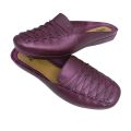 Half Shoes for Women – High-Quality Pure Nylon Plastic, Soft and Comfortable. 