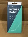 Power Bank Infinix 10000mah. 