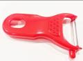 Kitchen Plastic Handle Fruit Vegetable Peeler Peeling Tool Cutter Orange Stainless Steel Peeler Potato Peeler Kitchen Accessories Tools Fruits Peeler Vegetable Peeler. 