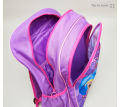 Shimmer & Shine 5 Piece School Backpack Set School Bag Lunch Bag Water Bottle Lunch Box Pencil Box Stattionery Box. 