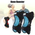 Knee Booster Protect Joint Protective Gear Knee Pad Outdoor Sports Auxiliary Mountaineering Joint Support Breathable. 