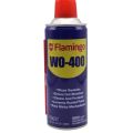 Flamingo Anti Rust Lubricant 450ML WO-400 Zang Remover Spray. 