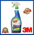 Glass and Window Cleaner / Scotch Brite Glass and Window Cleaner 500 ML. 